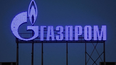 Gazprom cảnh báo giá khí đốt châu Âu có thể tăng thêm 60%