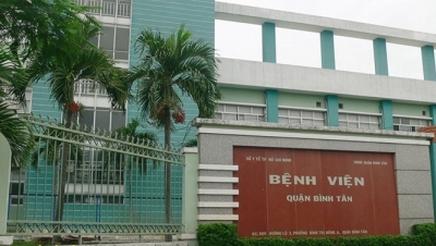 Kỷ luật Đảng ủy Bệnh viện Bình Tân, Thủ Đức và cán bộ liên quan đến Công ty Việt Á