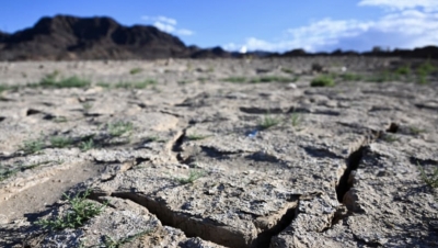 Mỹ và Mexico cắt giảm sử dụng nước do hạn hán lịch sử