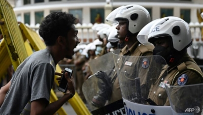 Sri Lanka chấm dứt tình trạng khẩn cấp