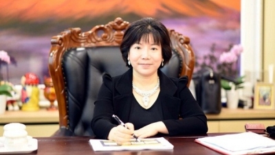 Cựu Chủ tịch AIC Nguyễn Thị Thanh Nhàn tiếp tục bị khởi tố vụ thứ hai về thiết bị y tế