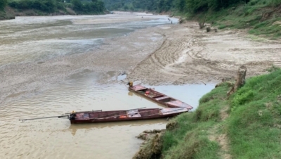 Lào Cai: Siết chặt quản lý giao thông thủy sau vụ lật thuyền trên sông Chảy làm 5 người chết