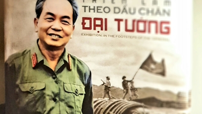 Một tác phẩm có ý nghĩa để đời của nhà giáo - nhà báo - nhà thơ Nguyễn Thị Mỹ Dung