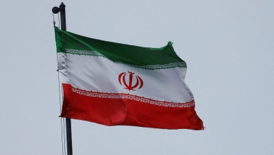 Iran lấy làm tiếc về việc hạ cấp quan hệ của Ukraine