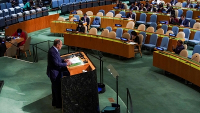 Ngoại trưởng Lavrov cam kết 'bảo vệ' các lãnh thổ sáp nhập vào Nga