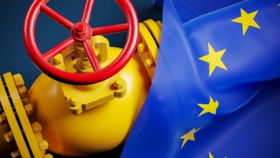 Châu Âu: Mở rộng đường ống dẫn khí đốt nhằm giảm phụ thuộc vào Nga