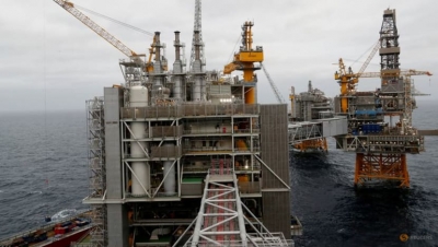 Lo sợ bị phá hoại, Na Uy triển khai quân đội bảo vệ các cơ sở dầu khí