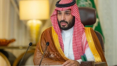 Mohammed bin Salman: Thái tử trở thành Thủ tướng