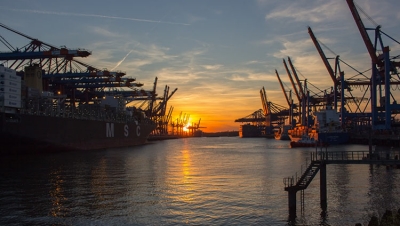 Giám đốc cảng biển lớn nhất Đức: “Đầu tư của Trung Quốc là chiến thắng lớn”