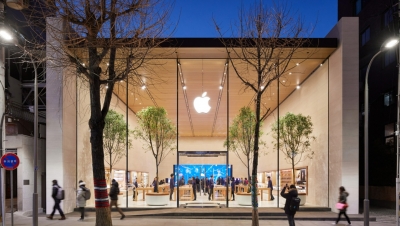 Apple tại Hàn Quốc bất ngờ bị thanh tra vì thu phí chia sẻ doanh thu cao tới 33%