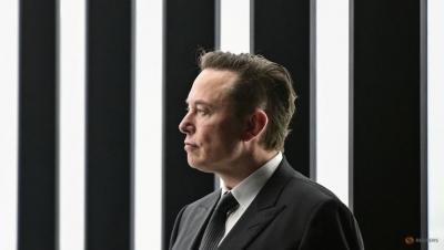 Nga hoan nghênh đề xuất của Elon Musk về vấn đề Ukraine