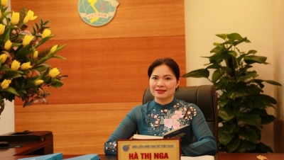 Thủ tướng bổ nhiệm nhân sự UBND tỉnh Bà Rịa – Vũng Tàu và Ngân hàng Chính sách xã hội