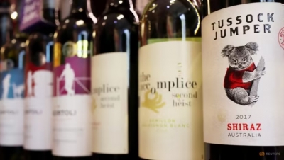 Úc muốn đối thoại về tranh chấp rượu vang với Trung Quốc