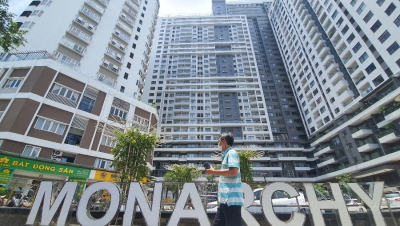 Nhà Đà Nẵng (NDN) sa đà đầu tư chứng khoán, lãi Quý 1/2024 sụt giảm gần 70%