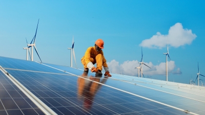 Bộ Công Thương đề xuất 2 phương thức nhà máy điện gió, điện mặt trời bán trực tiếp cho khách hàng