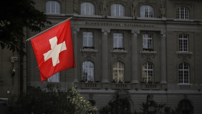 Thụy Sĩ chặn tài sản trị giá 14 tỷ USD của Nga