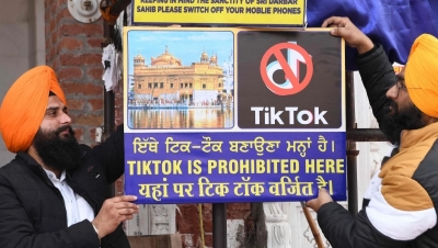 Mỹ muốn cấm TikTok và điều gì đã xảy ra khi Ấn Độ làm điều này vài năm trước?