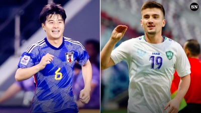 Nhận định U23 Nhật Bản vs U23 Uzbekistan, 22h30 ngày 3/5 tại VCK U23 châu Á 2024