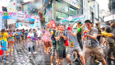 Thái Lan tiếp tục chính sách miễn thị thực để kích cầu du lịch