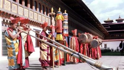 Bhutan nâng mức thuế với khách du lịch lên 200 USD
