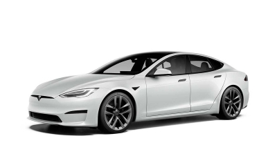 Tesla đã sản xuất một triệu ô tô ở Trung Quốc