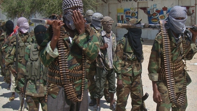 Mỹ tiêu diệt thủ lĩnh al-Shabaab trong cuộc không kích ở Somalia