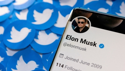 Tỷ phú Musk lại thay đổi ý định, sẵn sàng mua Twitter với giá 44 tỷ USD