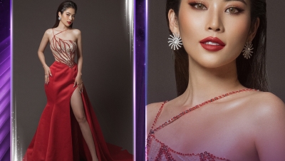 Cơ hội nào cho Lệ Nam đăng quang Miss Universe Vietnam 2022?