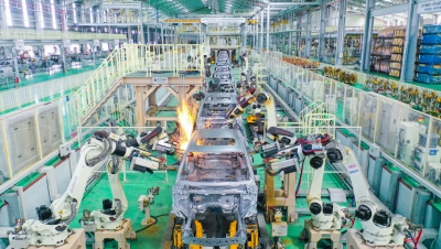 Quảng Nam đặt mục tiêu tạo ra khu công nghiệp sản xuất linh kiện phụ tùng lớn nhất Việt Nam.