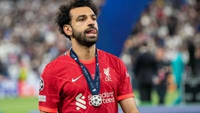 Chuyển nhượng ngày 25/6: Liverpool sẵn sàng bán Salah