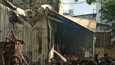 Vụ người đàn ông phóng hỏa căn nhà khiến 2 người chết: Do mẹ của nạn nhân đòi chia tay