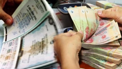 Vietnam Report: Rủi ro vỡ nợ chéo từ trái phiếu bất động sản đang đe dọa hệ thống ngân hàng