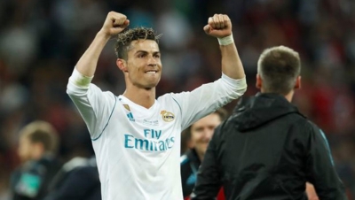 Top 5 bến đỗ tiềm năng cho Ronaldo nếu rời khỏi Man Utd