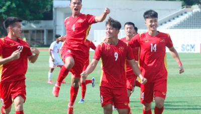 Nhận định trận U19 Việt Nam vs U19 Brunei, 17h ngày 6/7
