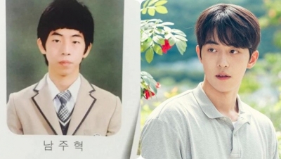 Thực hư cuộc xác minh về cáo buộc bạo lực học đường của Nam Joo Hyuk