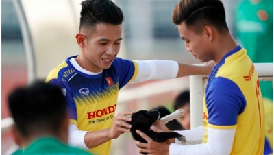 Văn Thanh, Hồng Duy có thể rời HAGL để gia nhập Hải Phòng FC