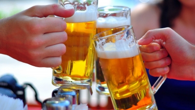 Hơn 40.800 ca tử vong mỗi năm có nguyên nhân từ rượu bia