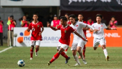 Liên đoàn Bóng đá Indonesia thông báo bỏ ý định chia tay AFF