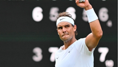 Rafael Nadal xác nhận thi đấu tại Cincinnati Masters 2022