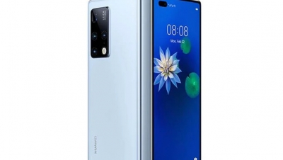 Huawei Mate X3 màn hình gập sẽ ra mắt vào cuối năm nay