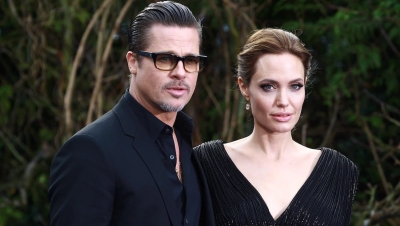 Angelina Jolie tố FBI bao che vụ Brad Pitt đổ rượu và túm đầu cô trên máy bay