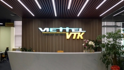 Kinh doanh chưa khởi sắc, Tư vấn Thiết kế Viettel (VTK) chi 7,4 tỷ đồng trả cổ tức bằng tiền mặt
