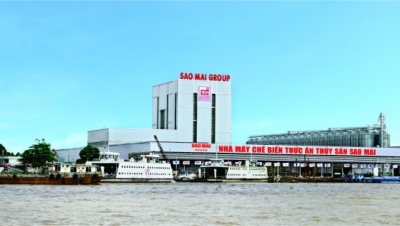 Tập đoàn Sao Mai (ASM) hủy phương án phát hành 168 triệu cổ phiếu