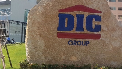 DIC Corp (DIG) 'hạ giá' chào bán cổ phiếu, thị giá rớt thê thảm với dòng tiền kinh doanh âm nặng
