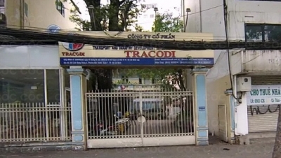 Tracodi (TCD) dừng phương án phát hành 990 tỷ đồng trái phiếu, âm kỷ lục dòng tiền kinh doanh