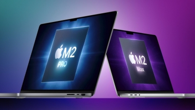 Hai mẫu MacBook Pro 14 inch và 16 inch sẽ được tung ra thị trường vào cuối năm nay