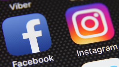 Meta liên kết hai tài khoản mạng xã hội Facebook và Instagram