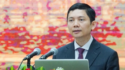 Kỷ luật cảnh cáo ông Bùi Nhật Quang, Chủ tịch Viện Hàn lâm Khoa học xã hội Việt Nam