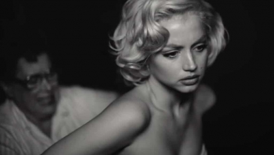 Phim về Marilyn Monroe bị chỉ trích vì lạm dụng cảnh sex
