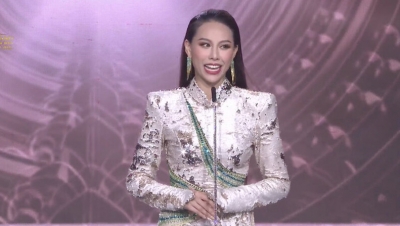 Top 10 Miss Grand Việt Nam tiết lộ chi phí 